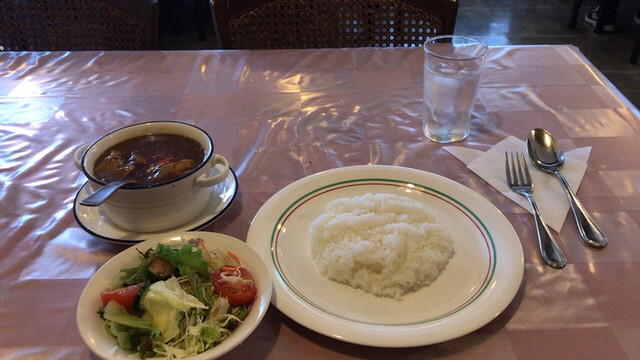 葡萄屋 - 七日町（洋食）の写真