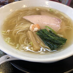 麺創 なな家 - 