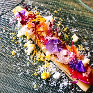 レストラン ピウ_1