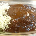 ゴーゴーカレー - ゴ－ゴ－カレ－