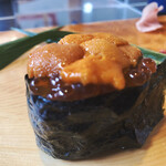 Mino Zushi - 上寿司定食