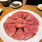 Yakiniku Horumon Araiya - 