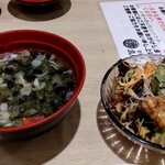 沼津魚がし鮨 流れ鮨 - 