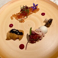 神戸牛炉釜ステーキ GINZA KOKO炉 - 