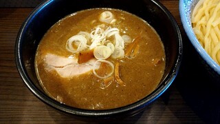 びし屋 - スープ