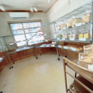 ドドさんのパン屋さん_2