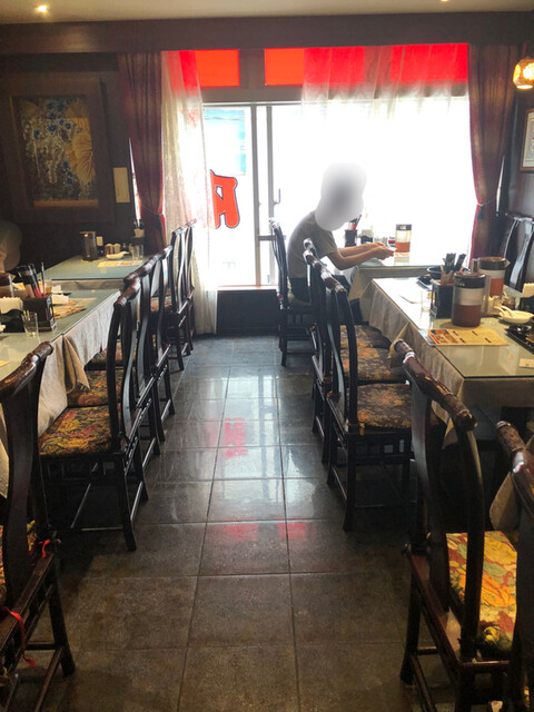 四川料理刀削麺 川府 神保町店 せんふう 神保町 中華料理 ネット予約可 食べログ