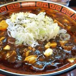 Chuukasoba Kawan - 