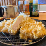 Tonkatsu Mine - 