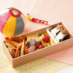 Japanese cuisine Zuiho