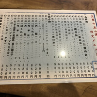 うなぎ家 しば福や - 