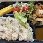 羅山 - 料理写真: