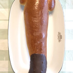 モンペリエ - 料理写真:うなぎパン