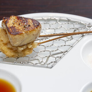 三宮でランチに使える串揚げ 串かつ ランキング 食べログ