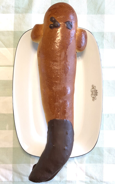 モンペリエ ヨークベニマル福田町店 | 陸前高砂のパン屋