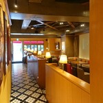 AOI cafe - 