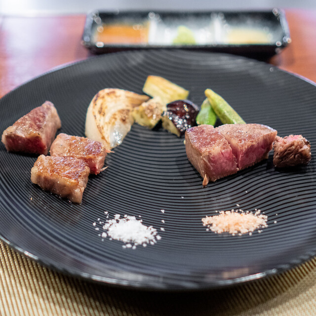 銀座 鉄板焼き Sublime 銀座 鉄板焼き ネット予約可 食べログ 銀座 鉄板焼き Sublime 銀座 鉄板焼き ネット予約可 食べログ