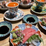 焼肉㐂舌 南船場 - 