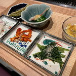 焼肉㐂舌 南船場 - 