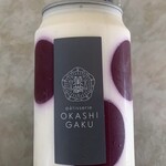 patisserie okashi gaku - ブルーベリー