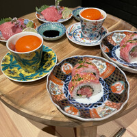 焼肉㐂舌 南船場 - 