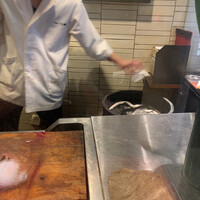 新宿うな鐵 はなれ - 