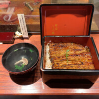 新宿うな鐵 はなれ - 