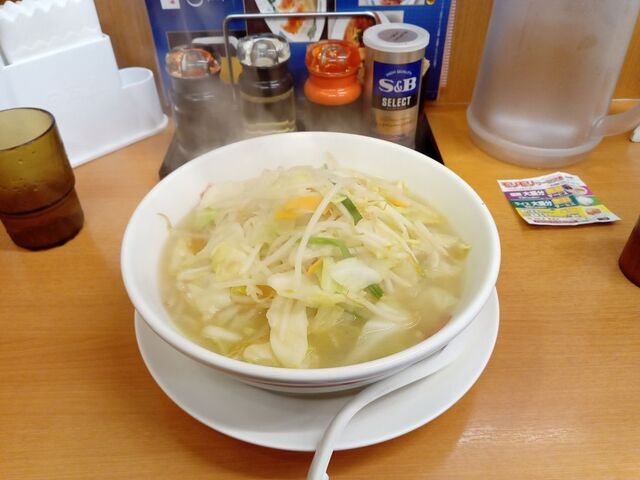 日高屋 渋谷宮下公園前店 渋谷 ラーメン 食べログ 日高屋 渋谷宮下公園前店 渋谷 ラーメン 食べログ