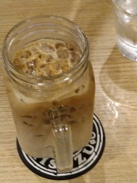 函館 美鈴珈琲 新宿店 ハコダテミスズコーヒー 新宿三丁目 コーヒー専門店 食べログ