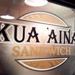 KUA'AINA - 