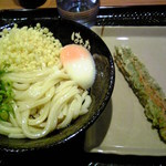 Hanamaru Udon - 