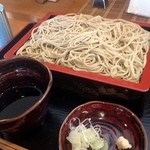 翠明庵  - 【2102/10】もり