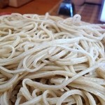 翠明庵  - 【2012/10】もり