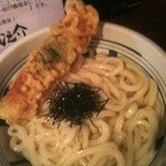 讃岐うどん 蔵之介 - 