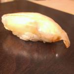 鮨　縁 - 鯛昆布〆