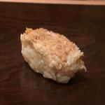 鮨　縁 - 渡り蟹