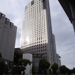 リーガロイヤルホテル広島 -  2012年10月