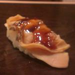 鮨　縁 - はまぐり