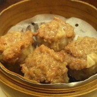 華正樓 新館 - 最強のシュウマイ