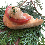 レストラン・アスペルジュ - 