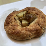 レストラン・アスペルジュ - 