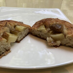 レストラン・アスペルジュ - 