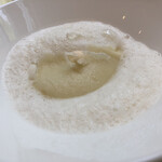 レストラン・アスペルジュ - 