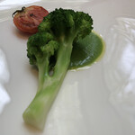 レストラン・アスペルジュ - 