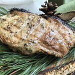 レストラン・アスペルジュ - 