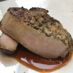 レストラン・アスペルジュ - 