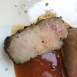 レストラン・アスペルジュ - 