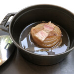 レストラン・アスペルジュ - 