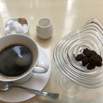 レストラン・アスペルジュ - 