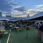 NU AiR THE ROOF TOP of SAPPORO - 